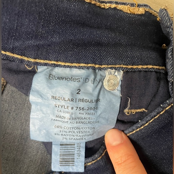 Bluenotes Denim - Picture 3 of 5